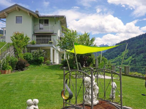 Отель Apartment Muehlbach  Флис
